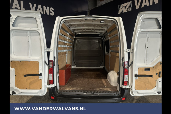 Opel Movano 2.3 CDTI L2H2 Euro6 Airco | Navigatie | Cruisecontrol | Parkeersensoren Bijrijdersbank