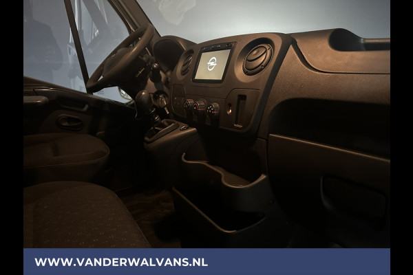 Opel Movano 2.3 CDTI L2H2 Euro6 Airco | Navigatie | Cruisecontrol | Parkeersensoren Bijrijdersbank