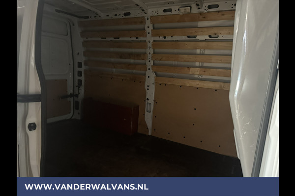 Opel Movano 2.3 CDTI L2H2 Euro6 Airco | Navigatie | Cruisecontrol | Parkeersensoren Bijrijdersbank