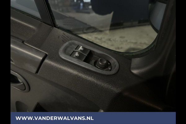 Opel Movano 2.3 CDTI L2H2 Euro6 Airco | Navigatie | Cruisecontrol | Parkeersensoren Bijrijdersbank