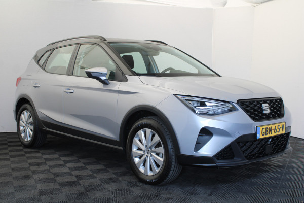 Seat Arona 1.0 TSI Style |Navi|Cruise|PDC|