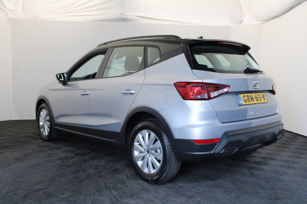 Seat Arona 1.0 TSI Style |Navi|Cruise|PDC|