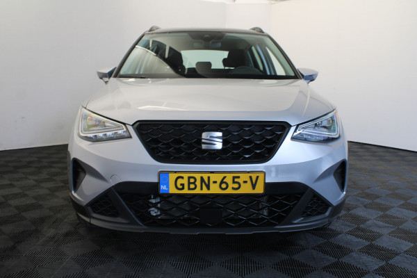 Seat Arona 1.0 TSI Style |Navi|Cruise|PDC|