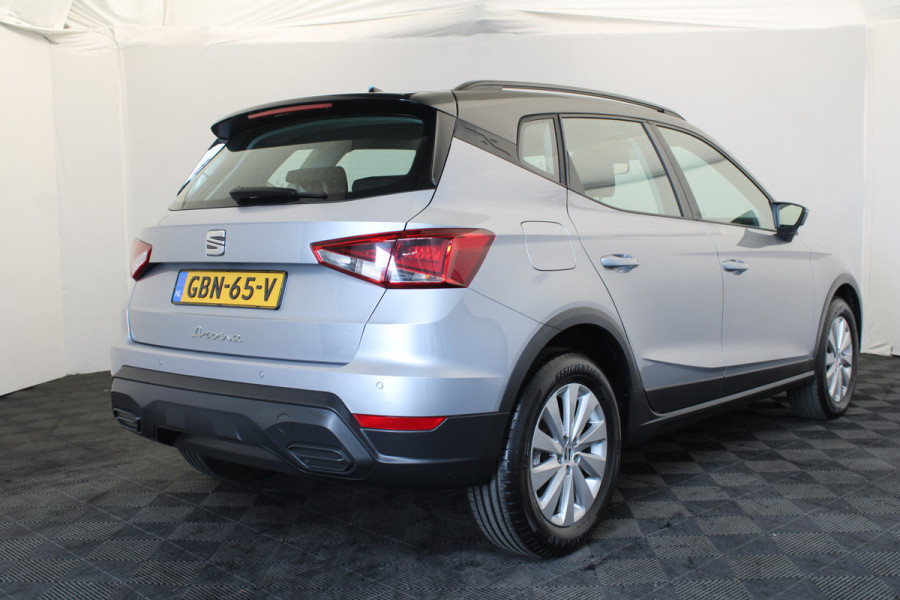 Seat Arona 1.0 TSI Style |Navi|Cruise|PDC|