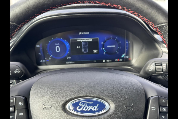 Ford Puma 1.0 EcoBoost Hybrid ST-Line X First Edition Apple/Android Carplay LED verlichting Parkeercamera verwarmd stuur