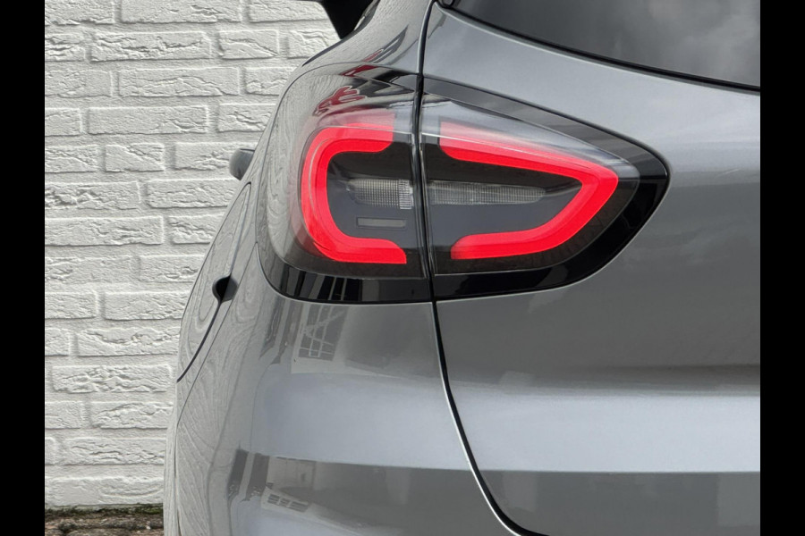 Ford Puma 1.0 EcoBoost Hybrid ST-Line X First Edition Apple/Android Carplay LED verlichting Parkeercamera verwarmd stuur