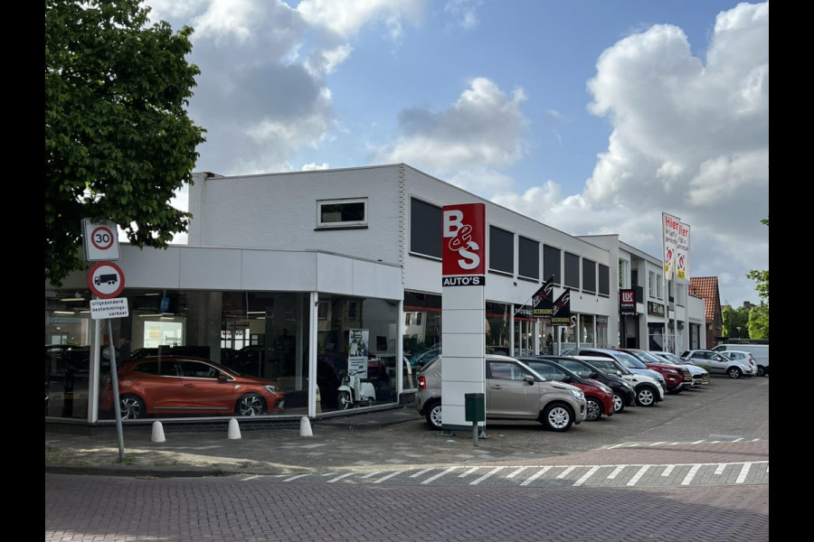 Ford Puma 1.0 EcoBoost Hybrid ST-Line X First Edition Apple/Android Carplay LED verlichting Parkeercamera verwarmd stuur