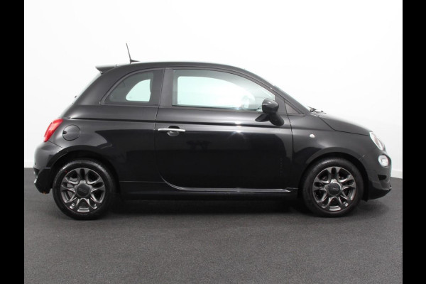 Fiat 500 1.0 Hybrid Connect Sport Climate control | Cruise control | Apple carplay /Andriod auto | lichtmetalen velgen