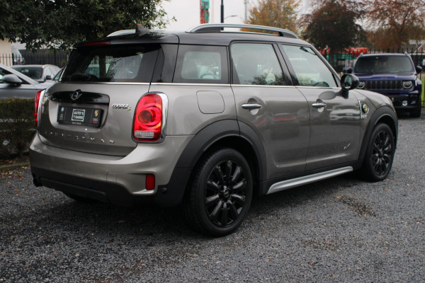 MINI Countryman 2.0 Cooper S E ALL4 Chili 225 PK Camera Clima Cruise LED 18''