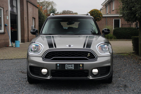 MINI Countryman 2.0 Cooper S E ALL4 Chili 225 PK Camera Clima Cruise LED 18''