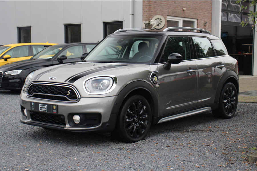 MINI Countryman 2.0 Cooper S E ALL4 Chili 225 PK Camera Clima Cruise LED 18''