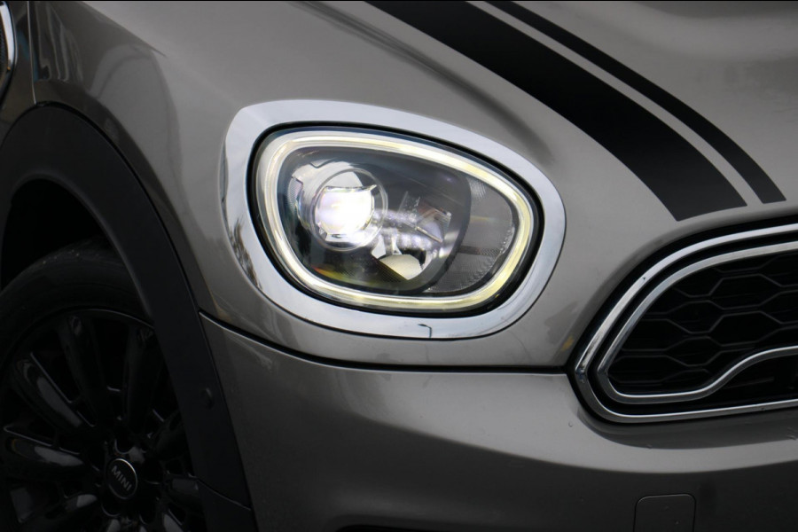 MINI Countryman 2.0 Cooper S E ALL4 Chili 225 PK Camera Clima Cruise LED 18''