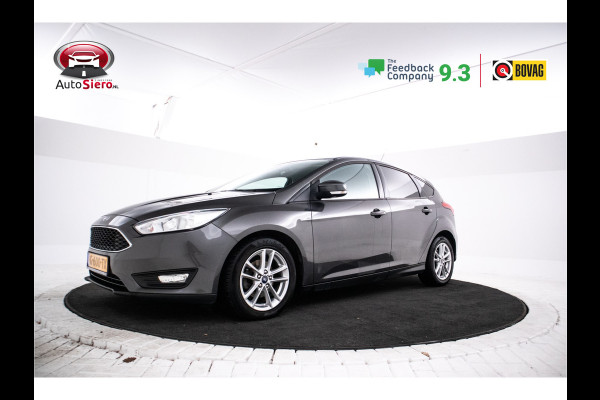 Ford Focus 1.0 Titanium Edition Airco, Cruise Control