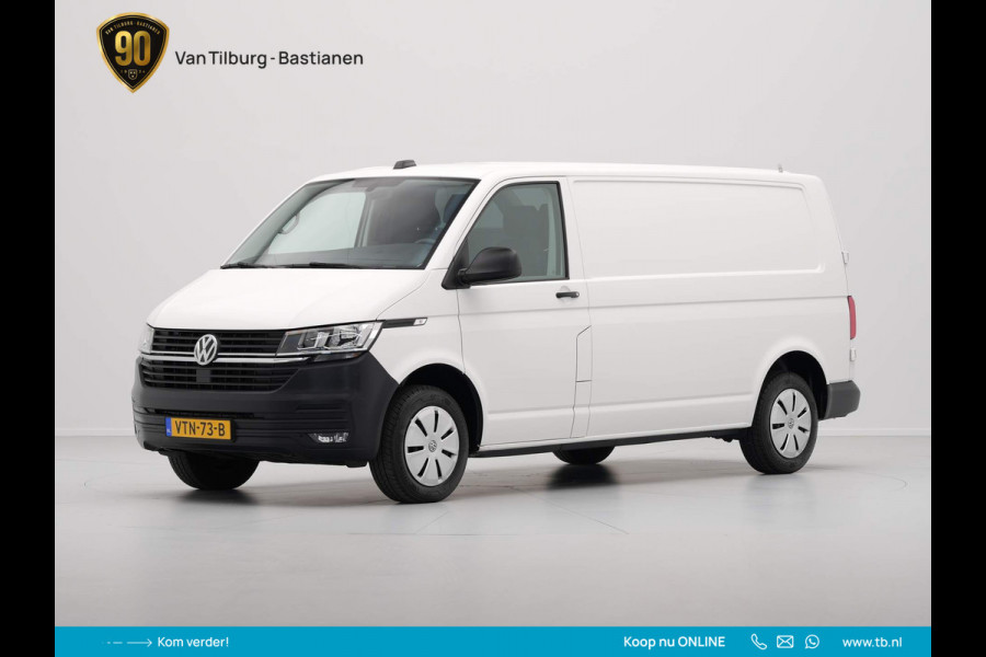 Volkswagen Transporter 2.0 TDI L2H1 28 Navi via App Pdc Airco Cruise