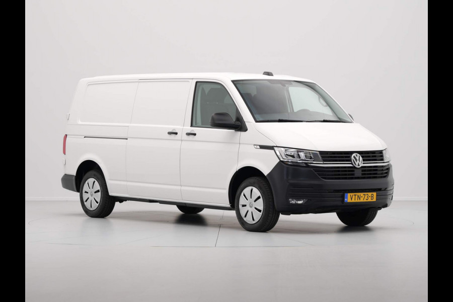 Volkswagen Transporter 2.0 TDI L2H1 28 Navi via App Pdc Airco Cruise