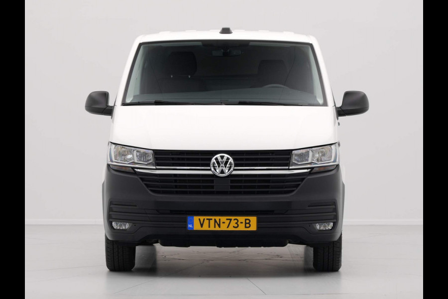 Volkswagen Transporter 2.0 TDI L2H1 28 Navi via App Pdc Airco Cruise