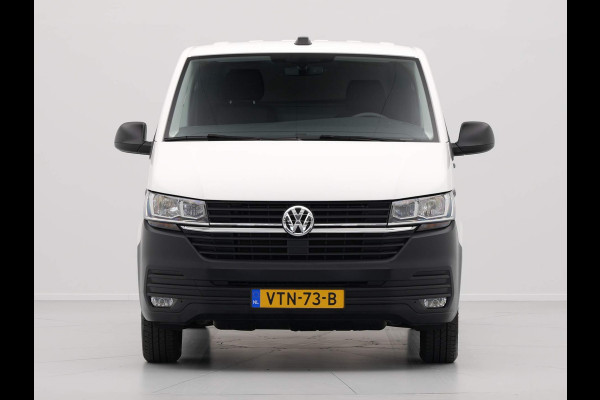 Volkswagen Transporter 2.0 TDI L2H1 28 Navi via App Pdc Airco Cruise