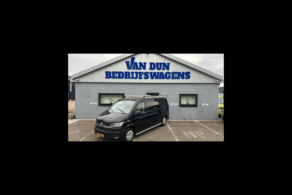 Volkswagen Transporter 2.0 TDI L2H1 140 pk