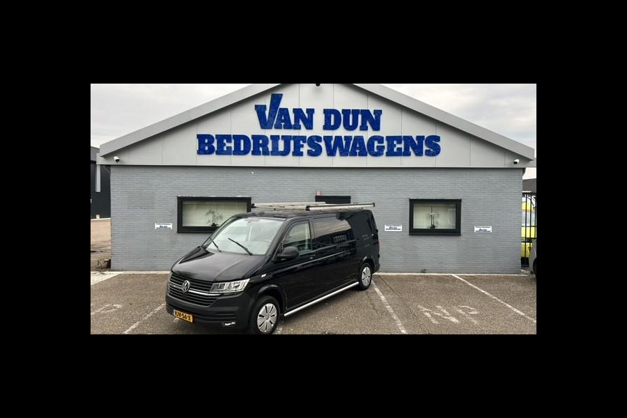 Volkswagen Transporter 2.0 TDI L2H1 140 pk