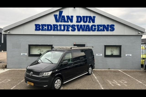 Volkswagen Transporter 2.0 TDI L2H1 140 pk