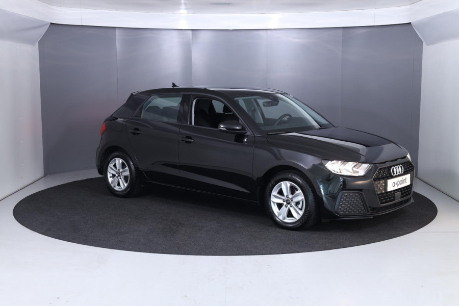 Audi A1 Sportback 25 TFSI Pro Line 95 pk | Verlengde garantie | Navigatie via App | Parkeersensoren achter | Cruise control | Apple Carplay/Android Auto |