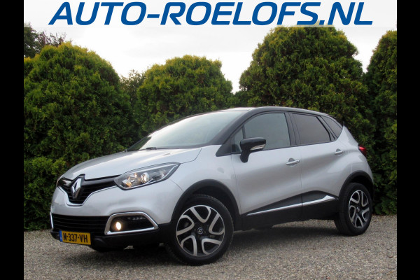 Renault Captur 0.9 TCe Dynamique *ECC*Navi*