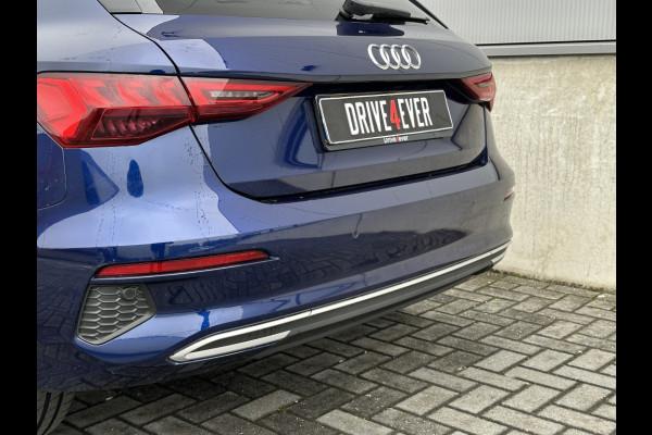 Audi A3 Sportback 35 TFSI S edition PANO NAVI ACC ECC PDC LED ELEK PAKKET