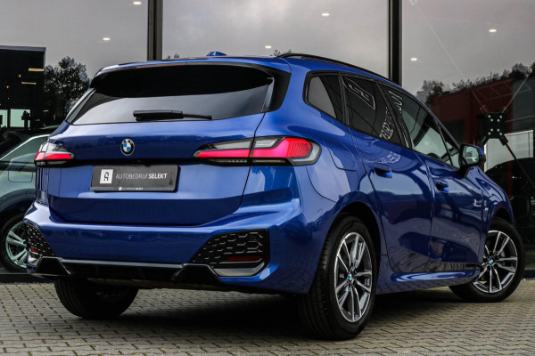 BMW 2 Serie Active Tourer 218i - M-SPORT - LED - CAMERA - VOL!!