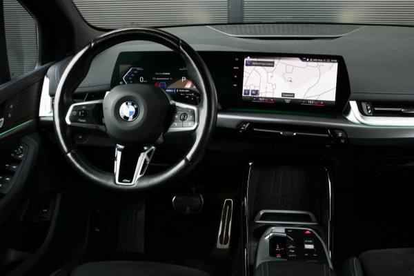 BMW 2 Serie Active Tourer 218i - M-SPORT - LED - CAMERA - VOL!!