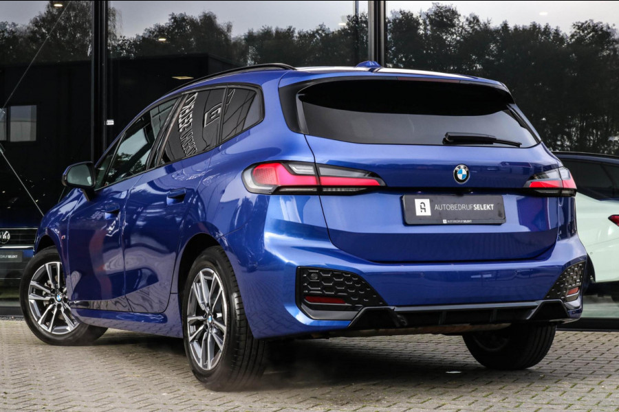 BMW 2 Serie Active Tourer 218i - M-SPORT - LED - CAMERA - VOL!!