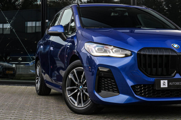 BMW 2 Serie Active Tourer 218i - M-SPORT - LED - CAMERA - VOL!!