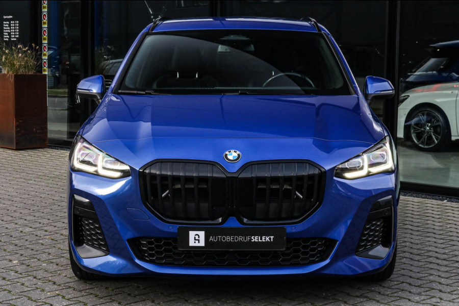 BMW 2 Serie Active Tourer 218i - M-SPORT - LED - CAMERA - VOL!!