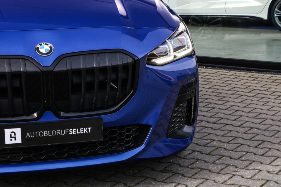 BMW 2 Serie Active Tourer 218i - M-SPORT - LED - CAMERA - VOL!!