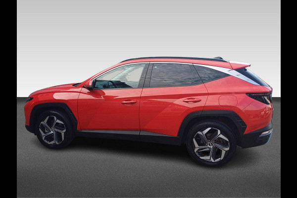 Hyundai Tucson 1.6 T-GDI HEV Premium | All seasons |