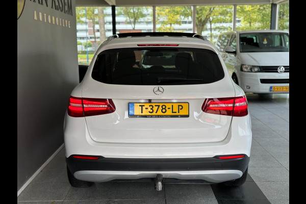 Mercedes-Benz GLC 250 d 4MATIC Prestige|Panorama