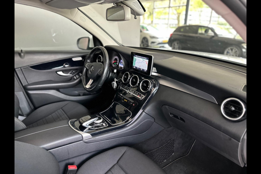 Mercedes-Benz GLC 250 d 4MATIC Prestige|Panorama