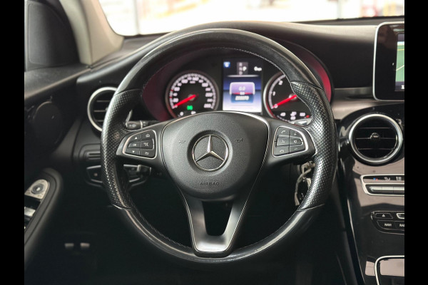 Mercedes-Benz GLC 250 d 4MATIC Prestige|Panorama