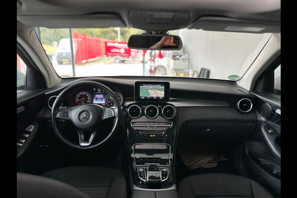 Mercedes-Benz GLC 250 d 4MATIC Prestige|Panorama