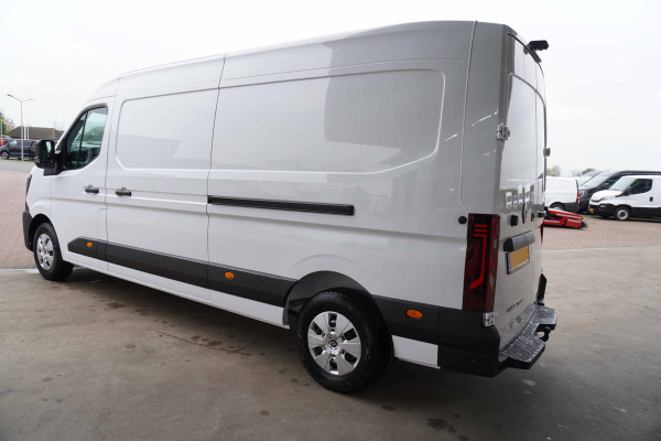 Renault Master T35 2.0 dCi 170PK L3H2 Extra Schuifdeur links en Rechts Nr. V091 | Climate | Navi | Cruise | Trekhaak