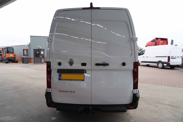 Renault Master T35 2.0 dCi 170PK L3H2 Extra Schuifdeur links en Rechts Nr. V091 | Climate | Navi | Cruise | Trekhaak