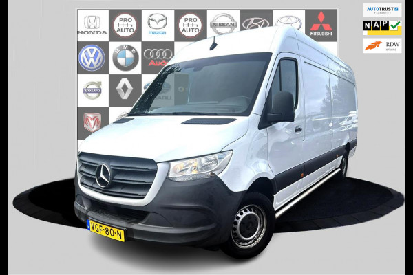 Mercedes-Benz Sprinter 314 2.2 CDI L3H2-Automaat- Euro6