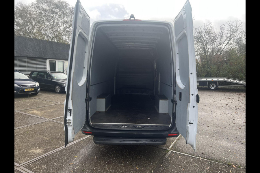 Mercedes-Benz Sprinter 314 2.2 CDI L3H2-Automaat- Euro6