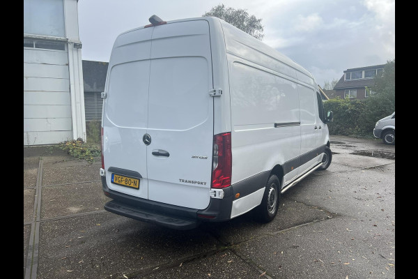 Mercedes-Benz Sprinter 314 2.2 CDI L3H2-Automaat- Euro6