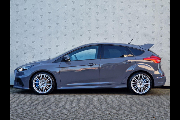 Ford Focus 2.3 RS | Stoelverwarming | Camera | Key-Less | Android Auto / Apple Carplay | Clima | Cruise |