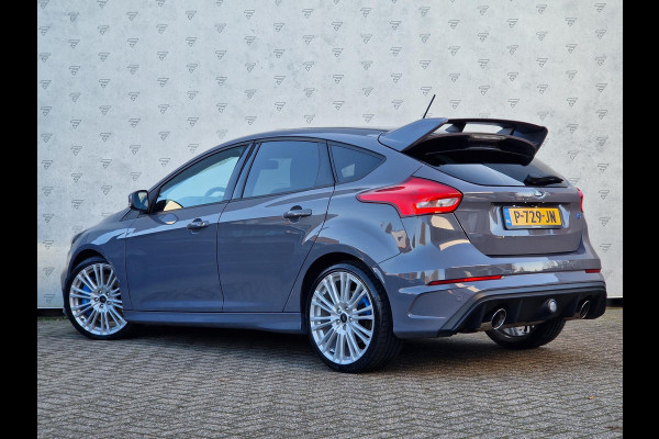 Ford Focus 2.3 RS | Stoelverwarming | Camera | Key-Less | Android Auto / Apple Carplay | Clima | Cruise |