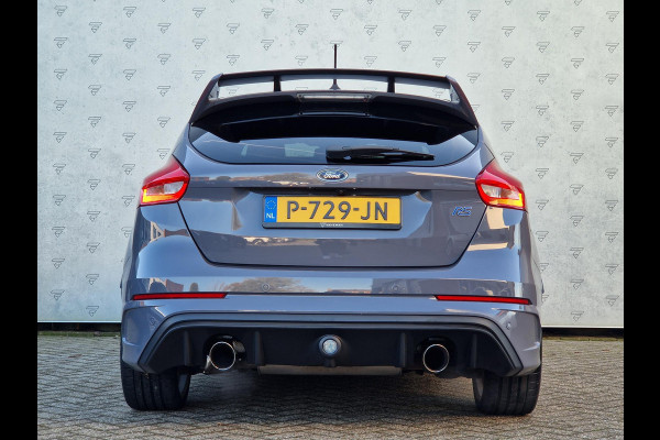 Ford Focus 2.3 RS | Stoelverwarming | Camera | Key-Less | Android Auto / Apple Carplay | Clima | Cruise |