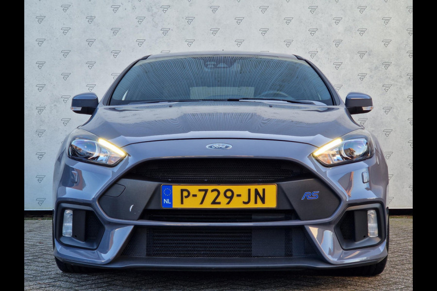 Ford Focus 2.3 RS | Stoelverwarming | Camera | Key-Less | Android Auto / Apple Carplay | Clima | Cruise |