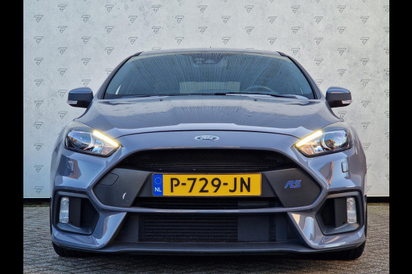 Ford Focus 2.3 RS | Stoelverwarming | Camera | Key-Less | Android Auto / Apple Carplay | Clima | Cruise |