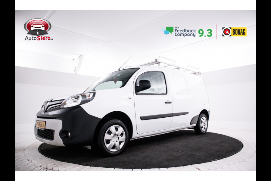 Renault Kangoo 1.5 dCi 110 Energy Luxe Maxi Airco, Maxi, Camera, Trekhaak