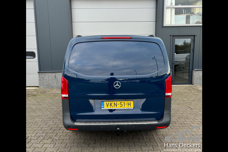 Mercedes-Benz Vito 116 L2 Airco Trekhaak Euro6 2500kg Trekgewicht